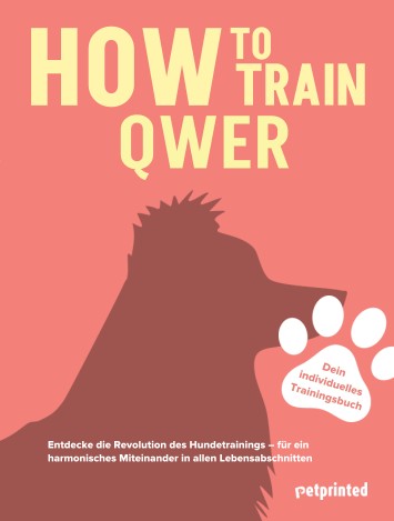 Trainingsbuch Cover