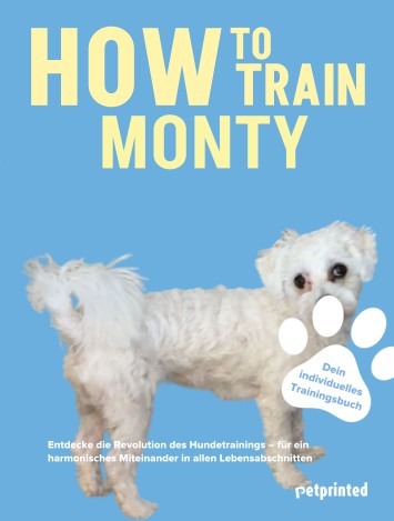 Trainingsbuch Cover