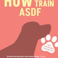 Trainingsbuch Cover