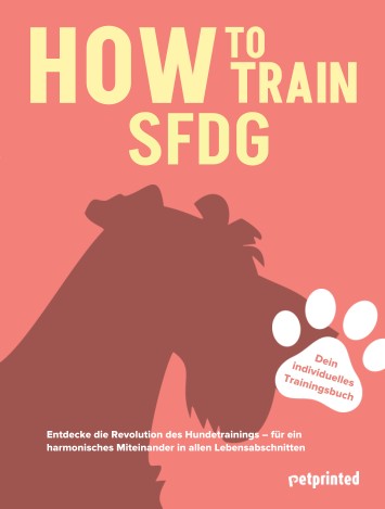 Trainingsbuch Cover