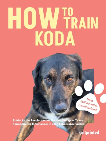 Trainingsbuch Cover