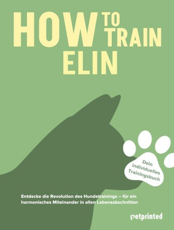 Trainingsbuch Cover