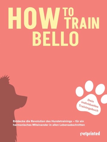 Trainingsbuch Cover