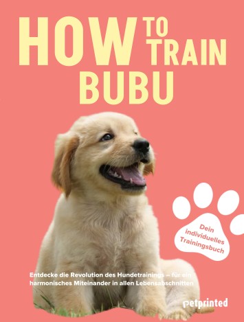 Trainingsbuch Cover