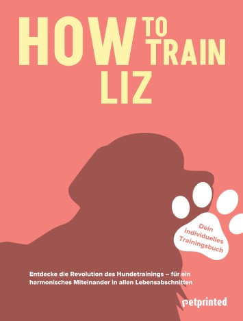 Trainingsbuch Cover