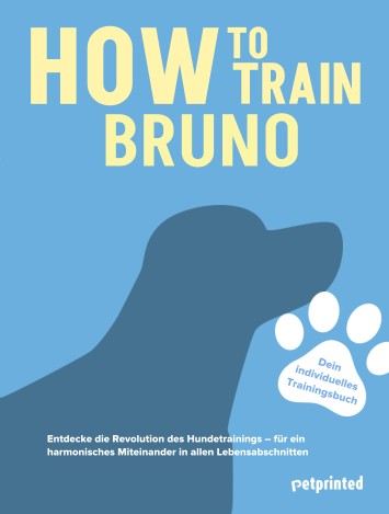 Trainingsbuch Cover